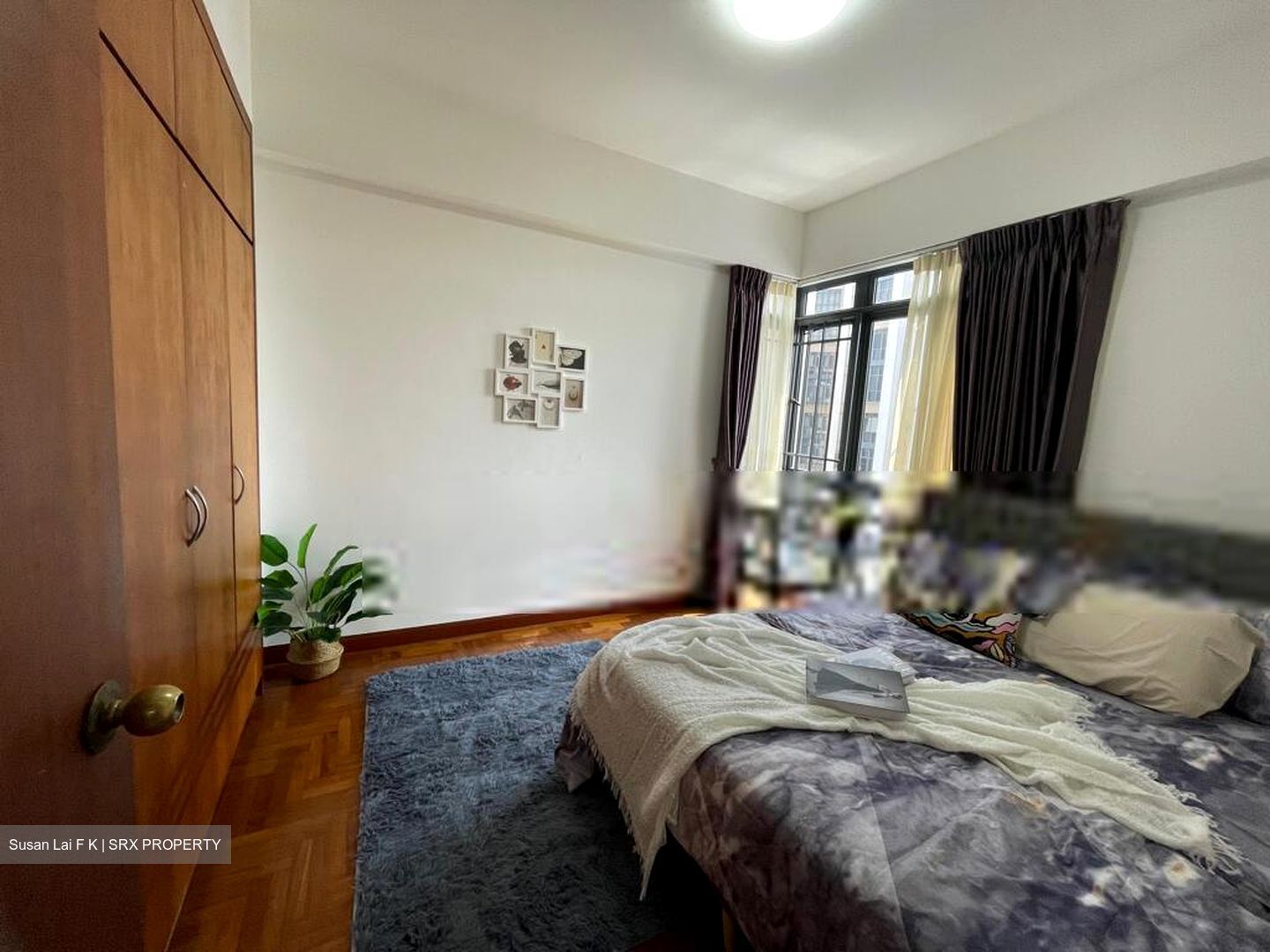 East Meadows (D16), Condominium #522313131